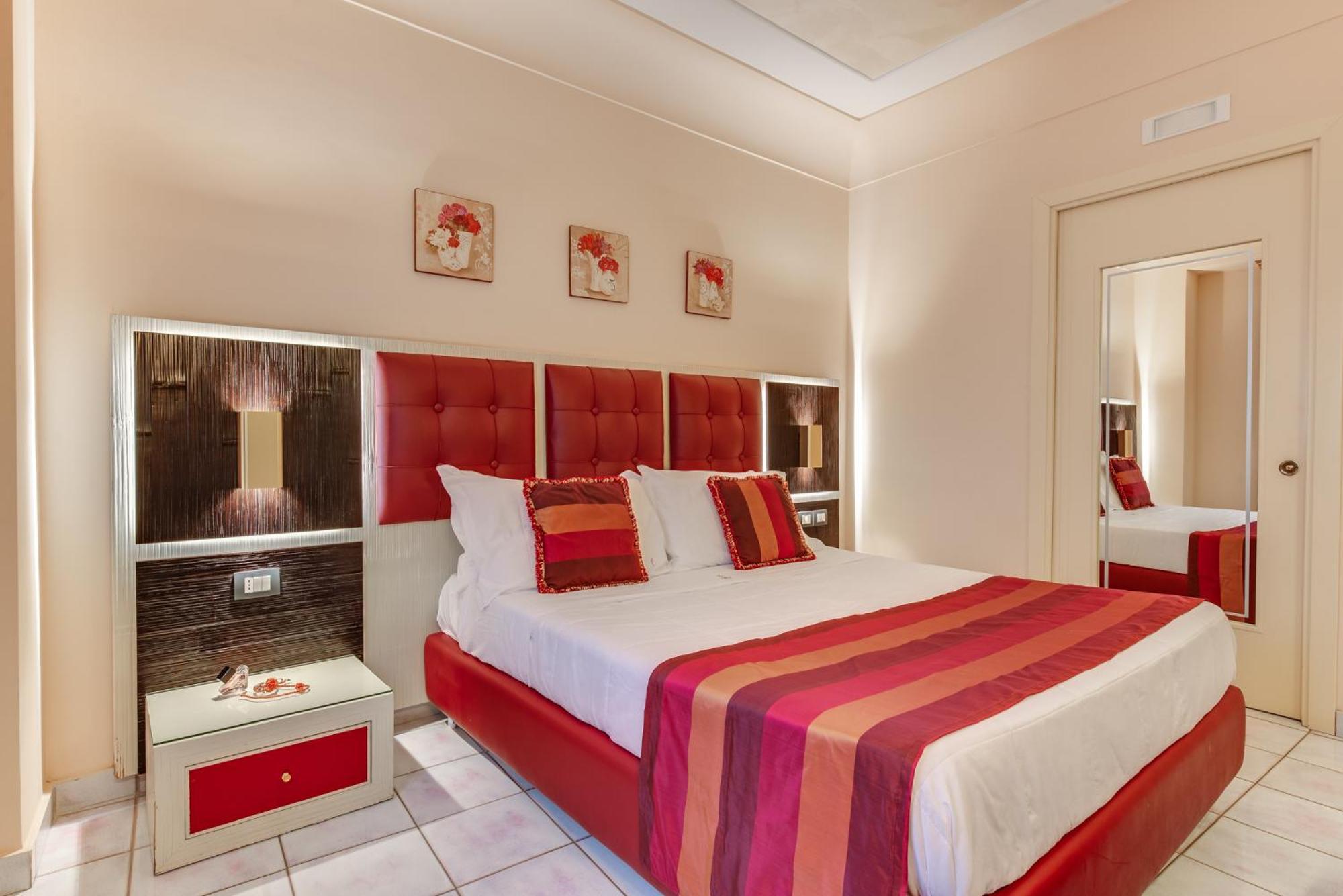 Bed & Breakfast Fazio Sciacca